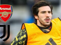 Romano potvrdil „skutočný“ záujem Arsenalu o hviezdu Newcastlu, keďže Arteta „zvažuje letný prestup“ Romano potvrdil „skutočný“ záujem Arsenalu o hviezdu Newcastlu, keďže Arteta „zvažuje letný prestup“