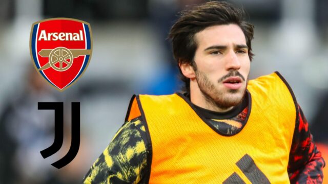 Romano potvrdil „skutočný“ záujem Arsenalu o hviezdu Newcastlu, keďže Arteta „zvažuje letný prestup“
