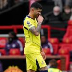 Romero sa chystá na predĺžený zákaz po „zabití“ Spurs proti Man Utd, pretože Frank odhaľuje „ospravedlnenie“ za „chybu“