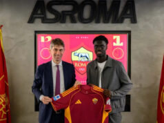 Rómsky nový chlapec Vaz utrpel svalové zranenie: Kedy sa vráti Rómsky nový chlapec Vaz utrpel svalové zranenie: Kedy sa vráti