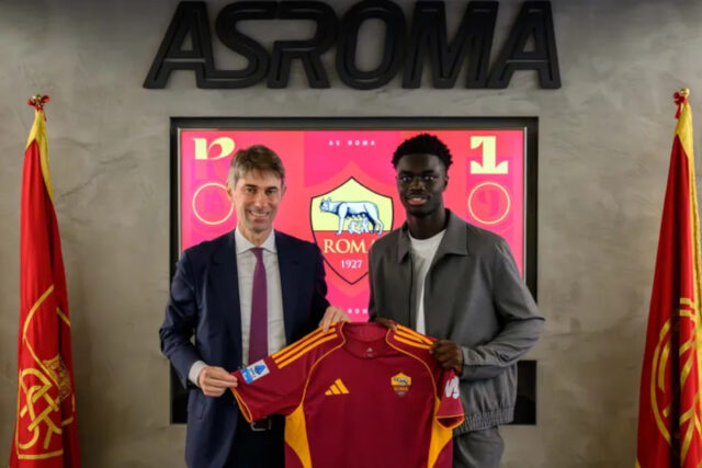 Rómsky nový chlapec Vaz utrpel svalové zranenie: Kedy sa vráti
