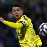 Ronaldo ukončil štrajk Al Nassr a strelil gól po návrate do Saudi Pro League