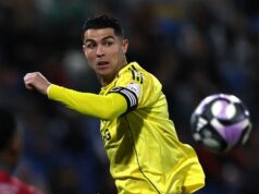 Ronaldo ukončil štrajk Al Nassr a strelil gól po návrate do Saudi Pro League Ronaldo ukončil štrajk Al Nassr a strelil gól po návrate do Saudi Pro League