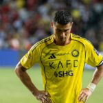 Ronaldo zmeškal zápas Al-Nassr v dôsledku hlásenej nespokojnosti so saudskoarabským klubom | Futbalové správy