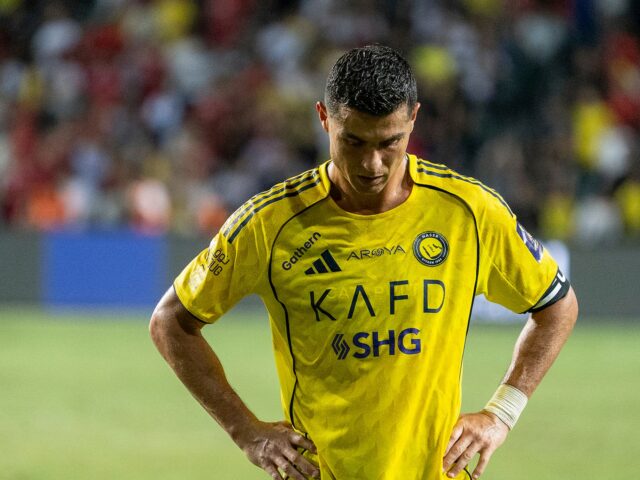 Ronaldo zmeškal zápas Al-Nassr v dôsledku hlásenej nespokojnosti so saudskoarabským klubom | Futbalové správy
