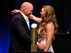 Ronda Rousey „oslovila“ Dana Whitea pred Netflixom, ale UFC odovzdalo Ginu Carano fight – „Nefungovalo to presne“ Download app from appStore