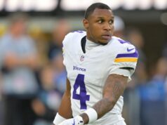 Rondale Moore, prijímač Vikings NFL, zomrel vo veku 25 rokov | Správy o americkom futbale Rondale Moore, prijímač Vikings NFL, zomrel vo veku 25 rokov | Správy o americkom futbale