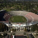 Rose Bowl, štadión Nashville medzi miestami vybranými pre futbalovú súťaž LA2028