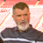 Roy Keane