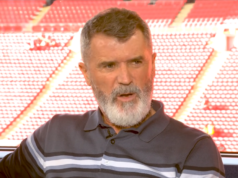 Roy Keane hovorí hviezdam Liverpoolu, aby to „vysávali“, ako Reds prezývali „naozaj zlí šampióni“ Roy Keane