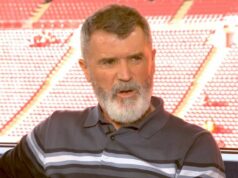 Roy Keane povedal hráčom Liverpoolu „vysávajte to“ a vracia úder Virgilovi van Dijkovi | Futbal | Šport Roy Keane povedal hráčom Liverpoolu „vysávajte to“ a vracia úder Virgilovi van Dijkovi | Futbal | Šport