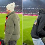 Rozhodca brutálne napadnutý násilníkmi vo svojom dome po tom, čo navrhol priateľa na ihrisku | Futbal | Šport