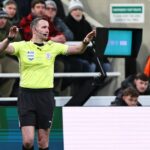 Rozhodcovia Premier League stratili vieru v poloautomatický ofsajdový systém - ktorý prišiel v tejto sezóne