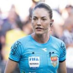 Rozhodkyňa čelí sexizmu, je pripravená viesť Paulistão semifinále
