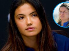 Rozhodnutia Emma Raducanu spochybňované ako bývalá svetová jednička odhaľuje ‚červenú vlajku‘, ktorej sa treba s trénermi vyhnúť Rozhodnutia Emma Raducanu spochybňované ako bývalá svetová jednička odhaľuje 'červenú vlajku', ktorej sa treba s trénermi vyhnúť