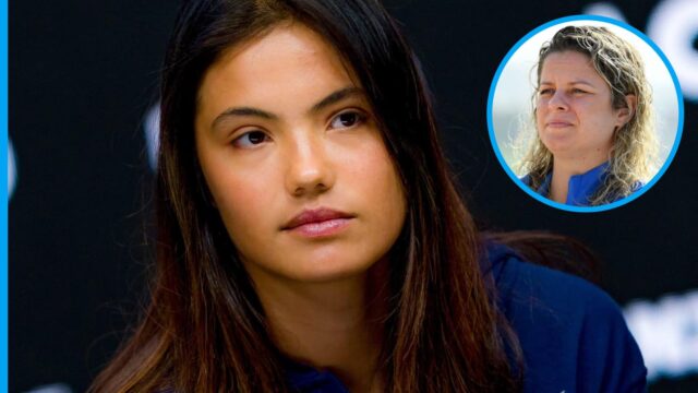 Rozhodnutia Emma Raducanu spochybňované ako bývalá svetová jednička odhaľuje 'červenú vlajku', ktorej sa treba s trénermi vyhnúť
