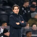 Rozhodnutie Tottenhamu prepustiť po vyhlásení Thomasa Franka | Futbal | Šport