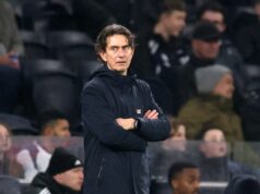 Rozhodnutie Tottenhamu prepustiť po vyhlásení Thomasa Franka | Futbal | Šport Rozhodnutie Tottenhamu prepustiť po vyhlásení Thomasa Franka | Futbal | Šport