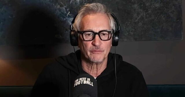 Rozhodnutie o prestupe Garyho Linekera Spurs uvádza veľa po nepohodlí pri zbere|Futbal|Športová aktivita 
