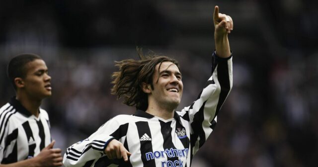 'Rozhodol som sa prestúpiť do Liverpoolu už po jednom telefonáte' 'Rozhodol som sa prestúpiť do Liverpoolu už po jednom telefonáte' | Futbal | Šport