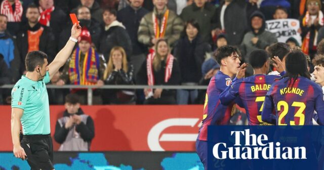 Rozhodovanie uviazlo vo frustrujúcej slučke spätnej väzby bez ľahkej cesty von | futbal
