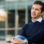 Guillermo Amor na Camp Nou.