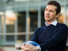 Rozhovor s Guillermom Amorom: ‚Prichádza cez La Masia…‘ Guillermo Amor na Camp Nou.