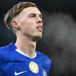 Rozhovory Colea Palmera unikli trénerom Man Utd, keď hviezda Chelsea telefonovala | Futbal | Šport