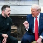 Rozhovory medzi Ruskom a Ukrajinou: Všetky snahy o sprostredkovanie a ich postavenie | Vysvetľujúce správy