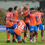 Rozpis FC Goa na ISL 2025-2026: Úplný zoznam zápasov, miest, časov výkopu
