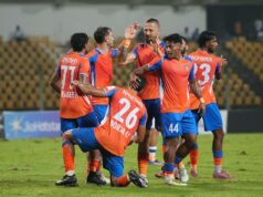 Rozpis FC Goa na ISL 2025-2026: Úplný zoznam zápasov, miest, časov výkopu Rozpis FC Goa na ISL 2025-2026: Úplný zoznam zápasov, miest, časov výkopu