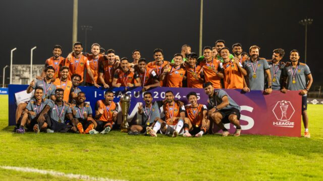 Rozpis Inter Kashi na ISL 2025-26: KAS začne kampaň proti FC Goa
