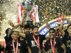Rozpis Mumbai City FC na ISL 2025-2026: MCFC začne kampaň proti Chennaiyin FC Rozpis Mumbai City FC na ISL 2025-2026: MCFC začne kampaň proti Chennaiyin FC