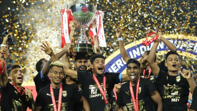 Rozpis Mumbai City FC na ISL 2025-2026: MCFC začne kampaň proti Chennaiyin FC
