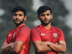 Rozpis Sporting Club Delhi na ISL 2025-2026: SCD začne kampaň proti Bengaluru FC Rozpis Sporting Club Delhi na ISL 2025-2026: SCD začne kampaň proti Bengaluru FC