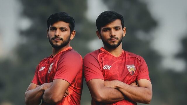 Rozpis Sporting Club Delhi na ISL 2025-2026: SCD začne kampaň proti Bengaluru FC
