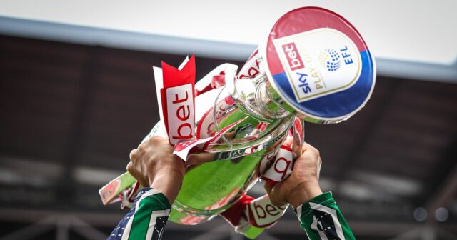 Rozšírenie o play-off šampionátu bolo zasiahnuté, pretože šéf klubu vydal varovanie | Futbal | Šport
