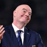 Gianni Infantino