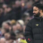 Ruben Amorim má po benefite Guy Utd vo výške 12 miliónov ₤ nárok na ešte viac peňazí|Futbal|Športová aktivita