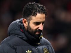 Ruben Amorim roztrhaný na kusy, pretože bývalý šéf Man Utd „by mal byť v rozpakoch“ | Futbal | Šport Ruben Amorim roztrhaný na kusy, pretože bývalý šéf Man Utd „by mal byť v rozpakoch“ | Futbal | Šport