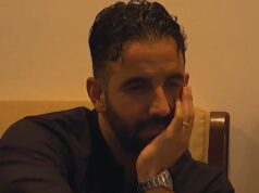 Ruben Amorim zrušil krytie po vyplatení 10 miliónov libier z Man Utd, keď sa objavil postoj k novej práci Ruben Amorim