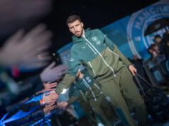 Ruben Dias hovorí, že jeden spoluhráč z Manchestru City je na tréningu „nebezpečný“. Download app from appStore