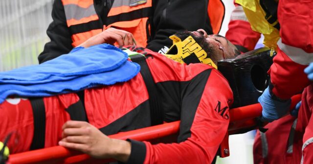 Ruben Loftus-Cheek podstúpi núdzovú operáciu, keď sa objaví rozsah hororového Ruben Loftus-Cheek