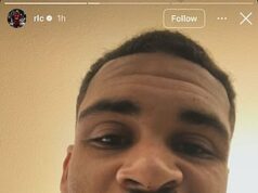 Ruben Loftus-Cheek zdieľa hrozný obraz po tom, čo prišiel o niekoľko zubov a utrpel zlomeninu čeľuste – ako anglická hviezda prerušila mlčanie kvôli zraneniu Ruben Loftus-Cheek prelomil mlčanie po nedeľnom hroznom zranení