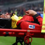 Ruben Loftus-Cheek je zranený