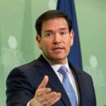 Rubio: USA sú pripravené rokovať s Iránom, nie sú si istí, že sa dá dosiahnuť dohoda | Konflikt