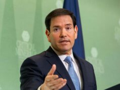 Rubio: USA sú pripravené rokovať s Iránom, nie sú si istí, že sa dá dosiahnuť dohoda | Konflikt Rubio: USA sú pripravené rokovať s Iránom, nie sú si istí, že sa dá dosiahnuť dohoda | Konflikt