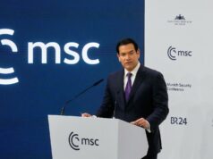 Rubio na Mníchovskej bezpečnostnej konferencii: USA chcú, aby bola Európa „silná“ | Európskej únie Rubio na Mníchovskej bezpečnostnej konferencii: USA chcú, aby bola Európa „silná“ | Európskej únie