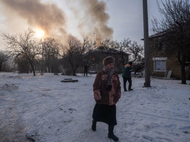 Ruské ostreľovanie zabilo sedem ľudí na ukrajinskom trhu a zatemnilo rozhovory v Abú Zabí | Správy o vojne medzi Ruskom a Ukrajinou
