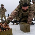 Rusko a Ukrajina budú budúci týždeň rokovať v Ženeve | Správy o vojne medzi Ruskom a Ukrajinou